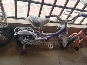 Fancy Size 16 Kids Bike