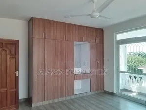 3bdrm Apartment in Beach Road Estate, Nyali Mkomani for rent