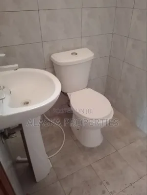 3bdrm Apartment in Beach Road Estate, Nyali Mkomani for rent