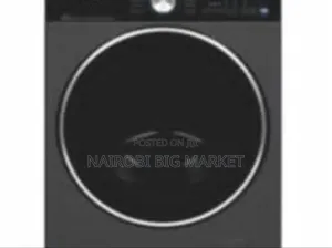 Bolesi 10kgs Built-in Front Load Washing Machine