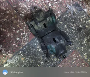 Toyota Nze Caliper