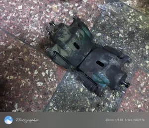 Toyota Nze Caliper