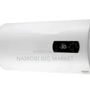 60l Bolesi Water Storage Water Heater