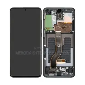 Samsung S20 Plus Screen