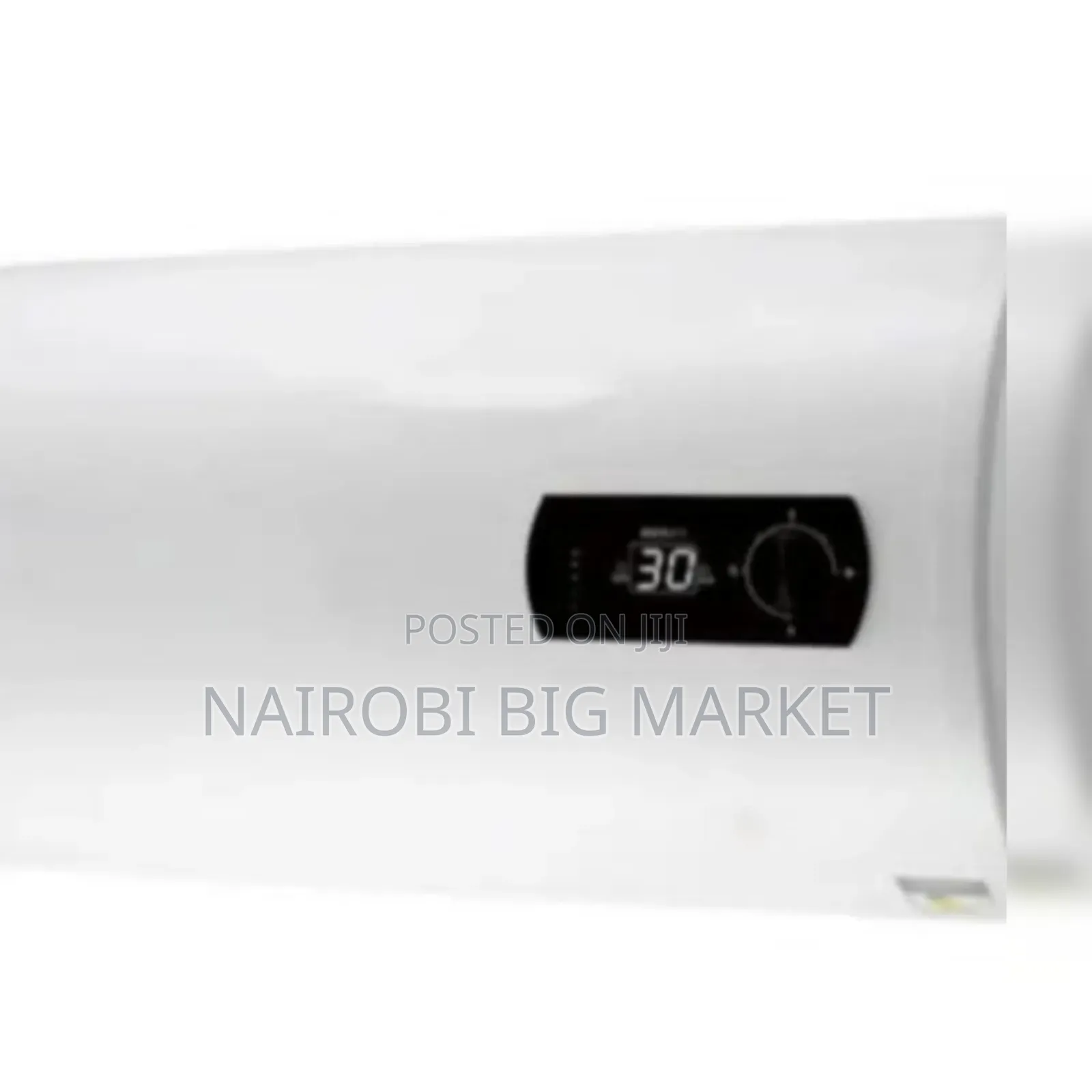 60l Bolesi Water Storage Water Heater