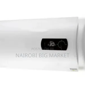 60l Bolesi Water Storage Water Heater
