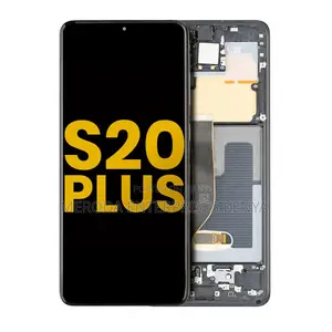 Samsung S20 Plus Screen