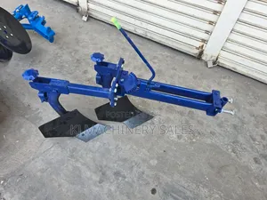 Arrow Plough for 10hp Walking Tractor