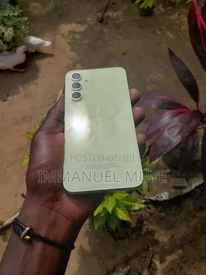 Samsung Galaxy A54 5G 128 GB Green