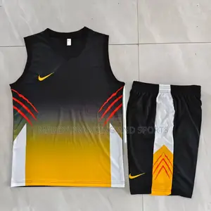 New Uniform Kit Volleyball