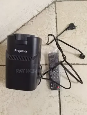 Hy320 Mini Projector