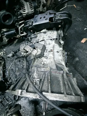 Gear Box 4c Manual
