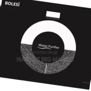 Bolesi Water Purifier