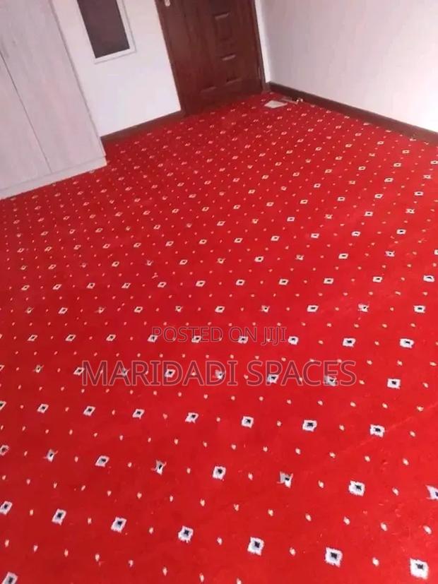 Thick Executive Wall to Wall Carpets - main view