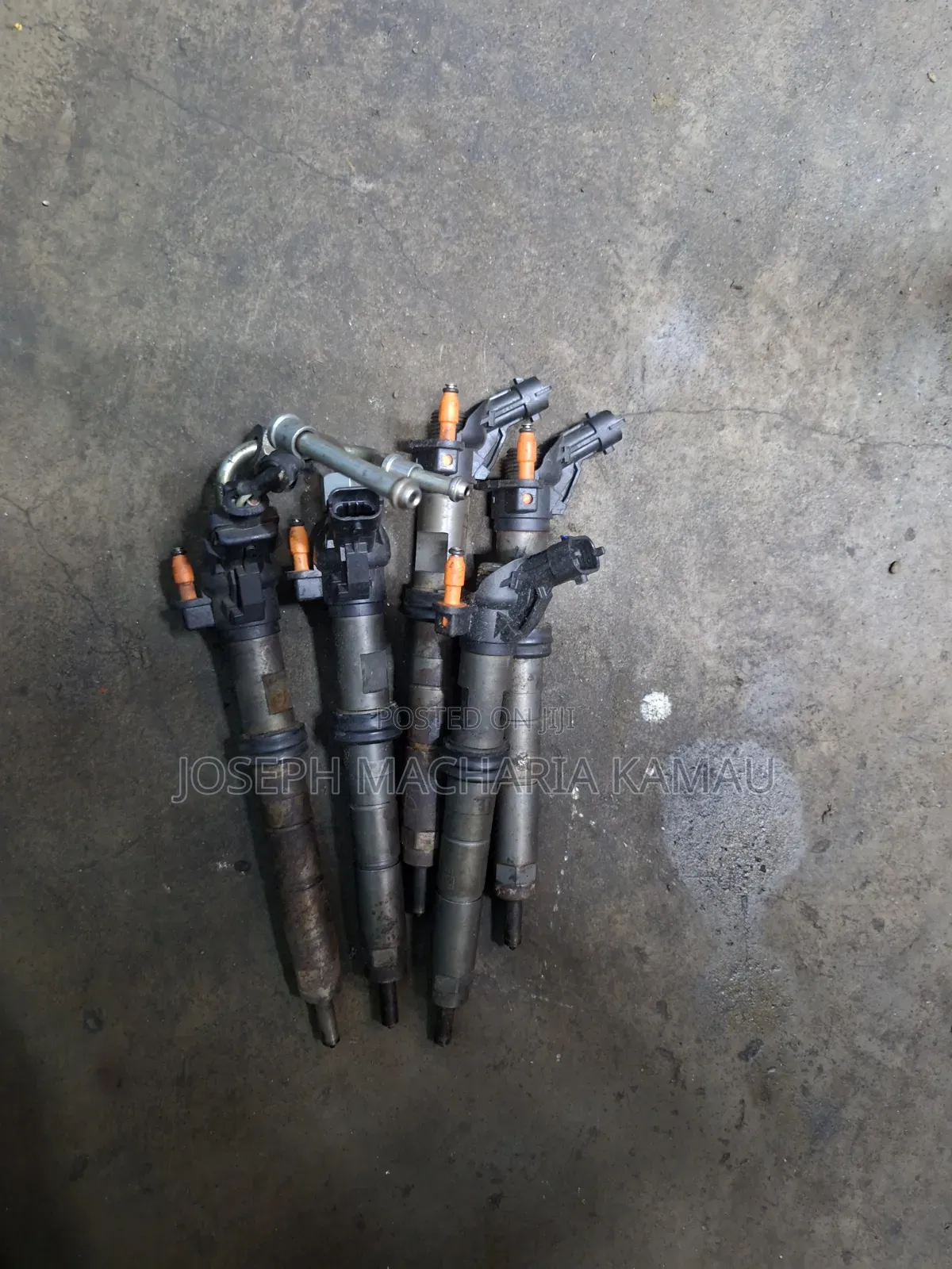We Sell Mitsubishi 4p10 Nozzles