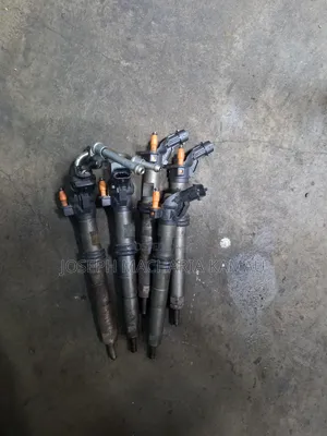 We Sell Mitsubishi 4p10 Nozzles
