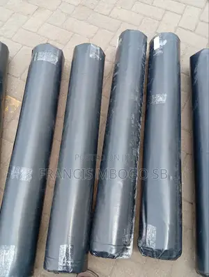 Damp Proof Membrane Sheet 1000g