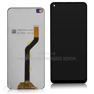 Original Screen for Tecno CD6,CD7,KD7