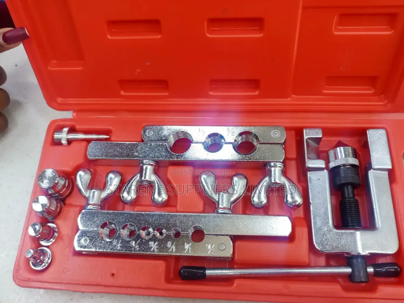 Flaring Kit
