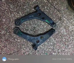 Mitsubishi Cedia Control Arm