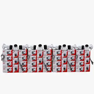 Easy to Set Up 2MP Hikvision Smart Hybrid Color Night Vision Cameras