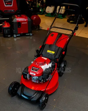 Lawn Mower Honda GXV 5.5hp 160 Self Propelled
