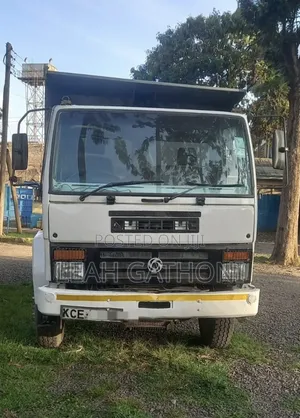 Quick Sale! Ashok Leyland Tipper KCE Now Available