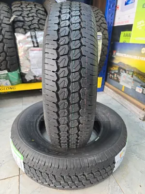 175R14C Grenlander Commercial Tire