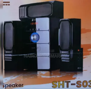 Sayona Worth SHT-S03 3.1 Channel