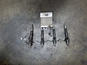 We Sell 1kd New Model Nozzles and Injector Drive