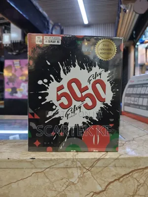 Kenya at 50 Jamhuri Edition