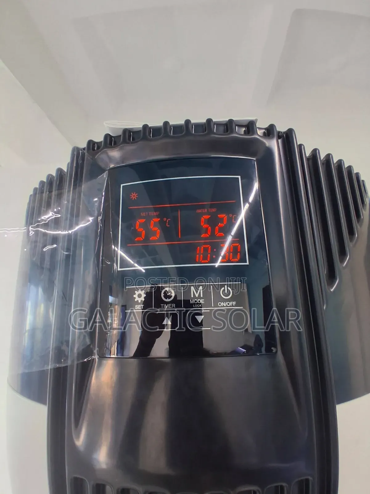 Air to Source Heat Pump(300ltrs)