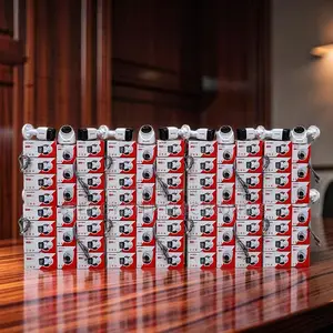 Competitive Prices Hikvision Smart Hybrid Color Night Vision Cameras