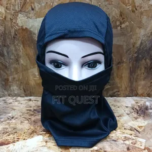Breathable Balaclava Face Mask