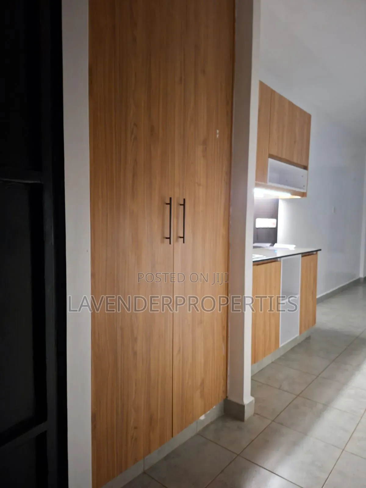 Studio Apartment in Tsavo Apartment, Roysambu for rent