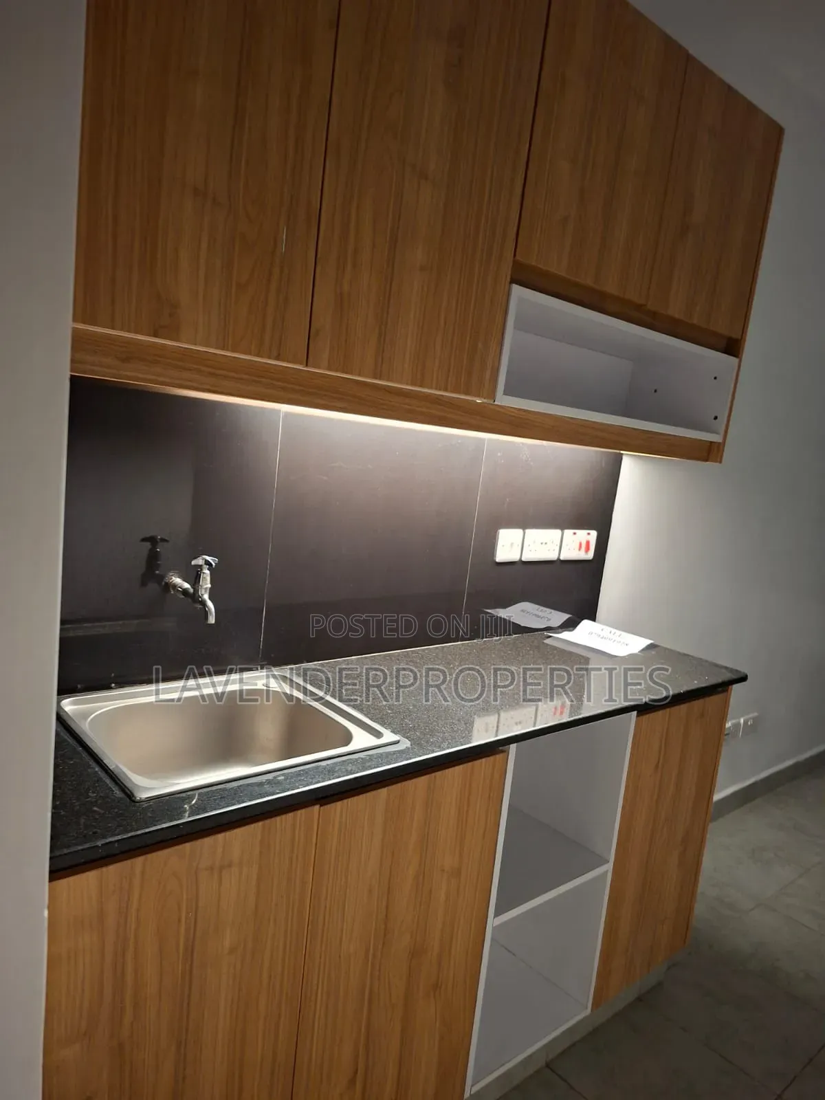 Studio Apartment in Tsavo Apartment, Roysambu for rent