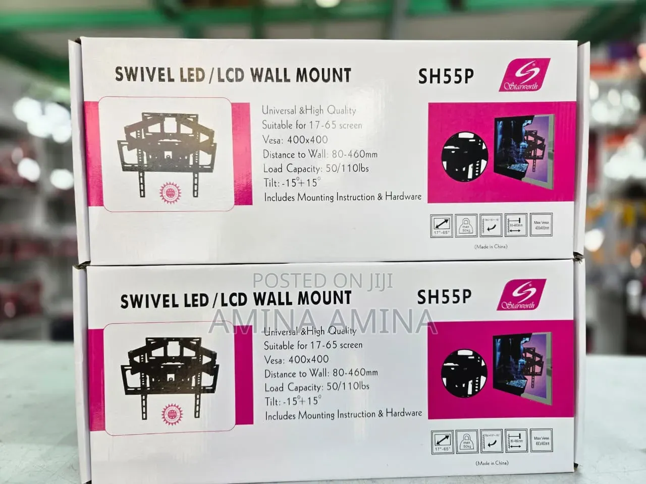TV Wall Mounting Service