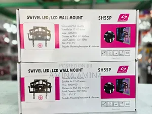 TV Wall Mounting Service