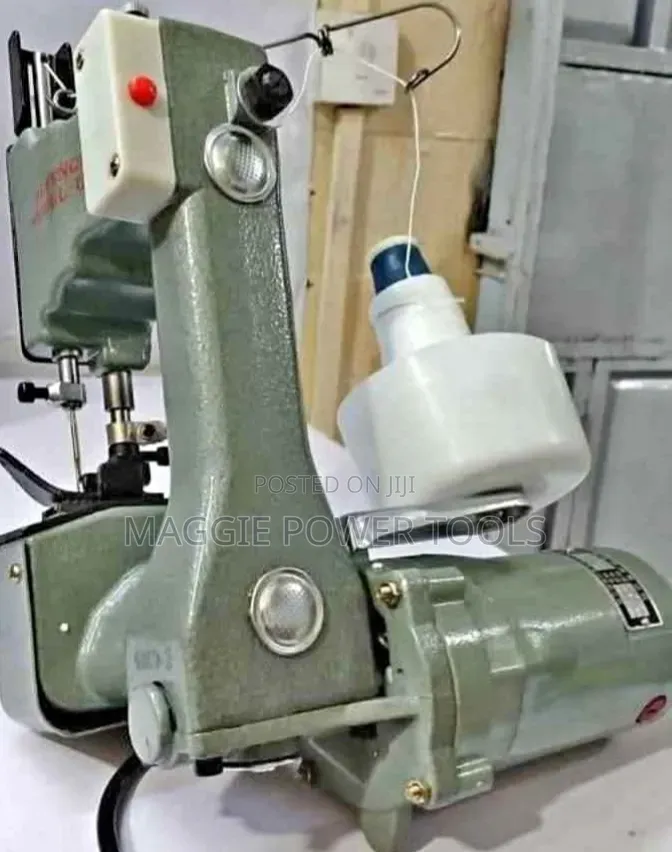 Professional Corded Bagcloser/Electric Bagcloser Machine