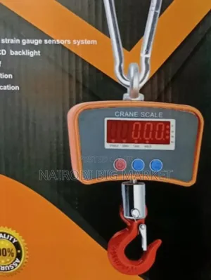 200kgs Crane Scale