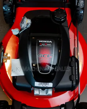 Honda GCV 6.5hp Lawn Mower