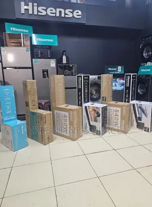 Hisense Soundbars Hisense Soundbars