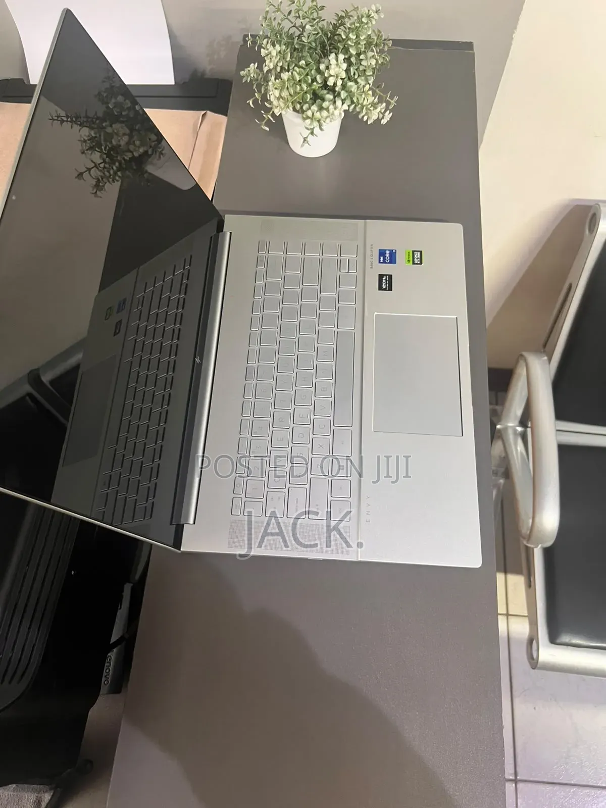 Laptop HP Envy 16 Gaming 16-h1023dx 32GB Intel Core i7 SSD 2T