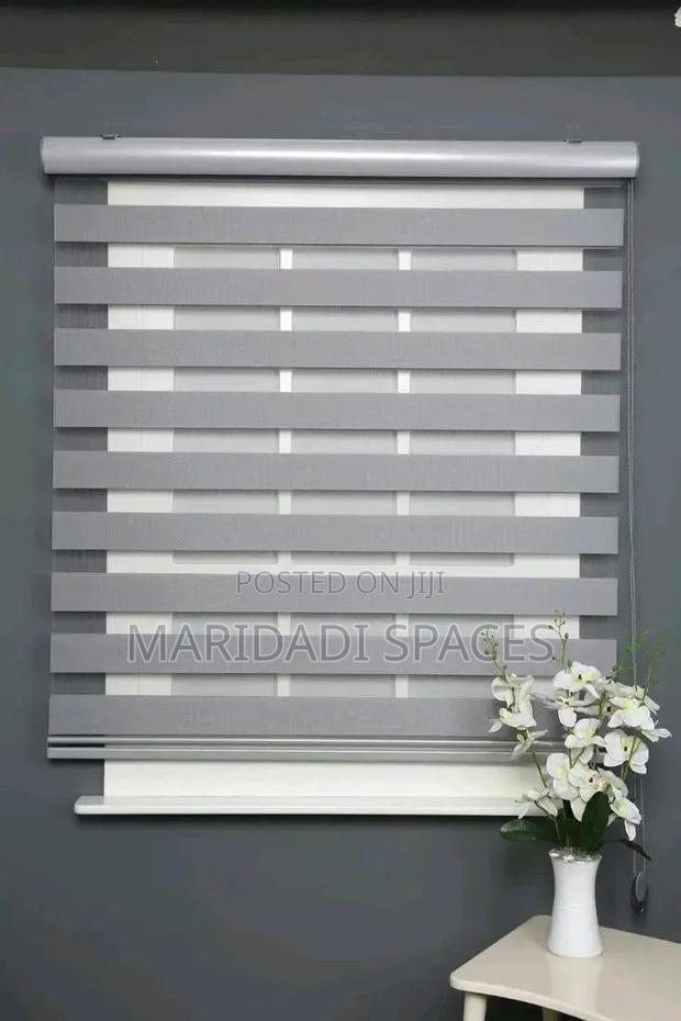 Beautiful Roller Blinds - thumbnail 2