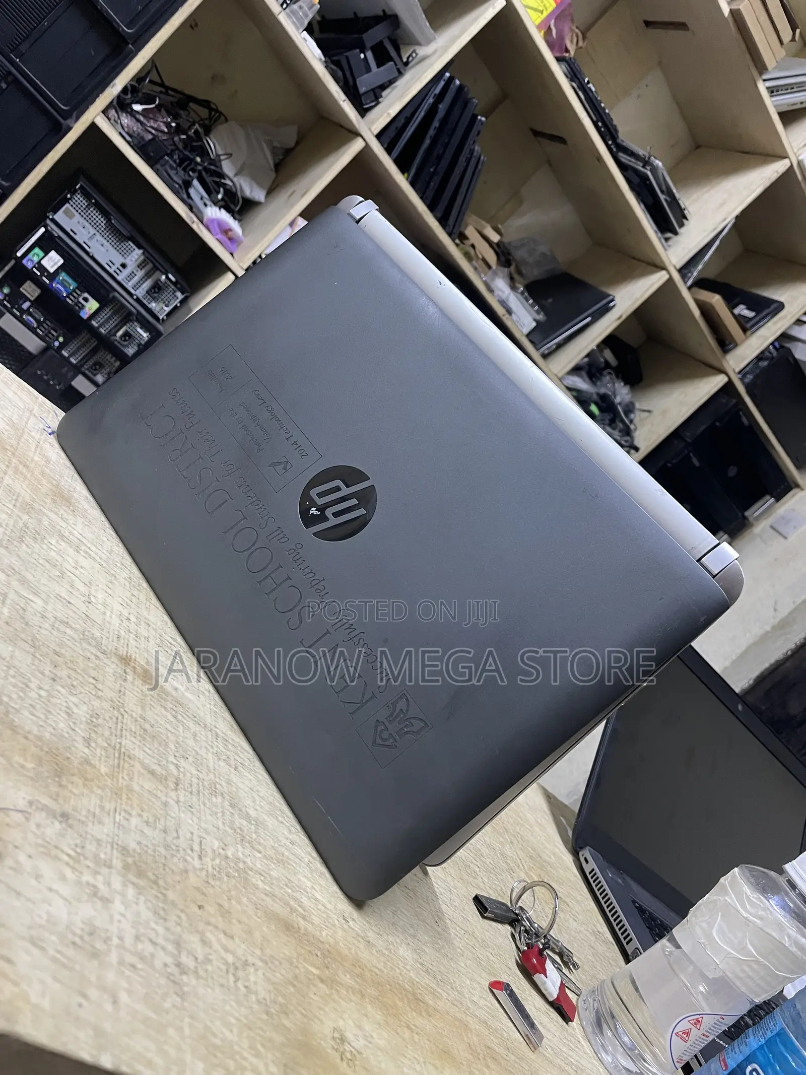 Laptop HP EliteBook 840 G3 8GB Intel Core i5 SSD 256GB