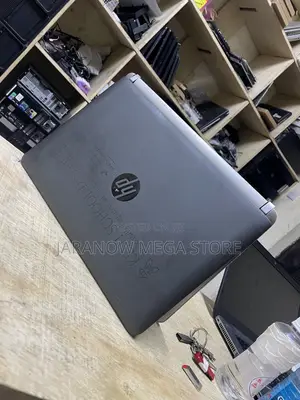 Laptop HP EliteBook 840 G3 8GB Intel Core i5 SSD 256GB