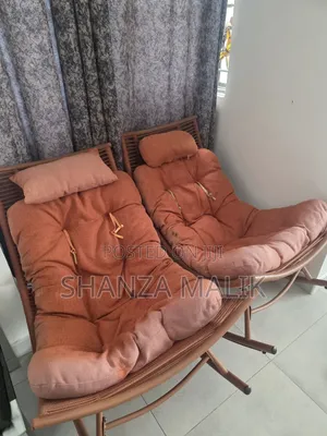 Relaxing Balcony Chairs