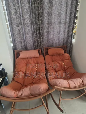 Relaxing Balcony Chairs