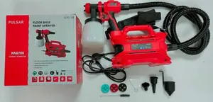 Pulsar Floor Base Paint Sprayer