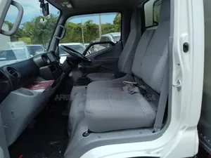 Toyota Dyna Cover Body 2019